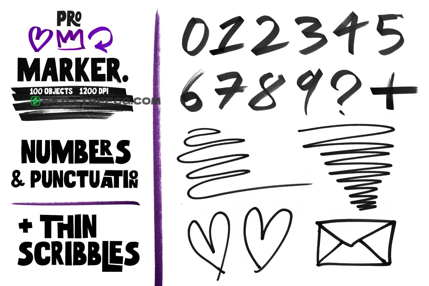 图片[7]-Pro Marker Objects（179945）-技能树